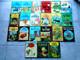 1956 / Rare Herge Collection Tintin Complete Sauf 1