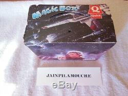 1995 Guerre Des Etoiles Star Wars Vintage Micromachines Serie Quick Complete