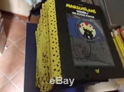 31 Albums Marsupilami Franquin Batem Collection Complete De Luxe- 0 A 30
