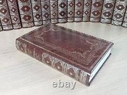 (344) Collection 21 Volumes des oeuvres complètes du général De Gaulle, 1971-72