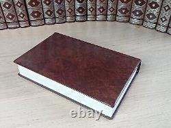 (344) Collection 21 Volumes des oeuvres complètes du général De Gaulle, 1971-72