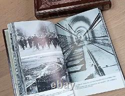 (344) Collection 21 Volumes des oeuvres complètes du général De Gaulle, 1971-72