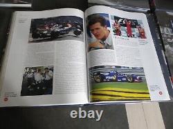 50 ans de Formule 1 (1950-1999) ETAI collection complète 7 volumes