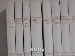 61 volumes Collection complète les prix Nobel de Littérature de 1965