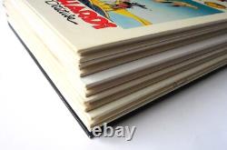 AVENTURES DE L'GE D'OR collection complète (6 vol.), EO/TTBE