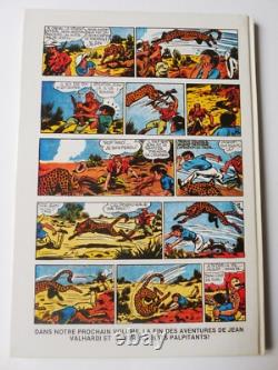 AVENTURES DE L'GE D'OR collection complète (6 vol.), EO/TTBE