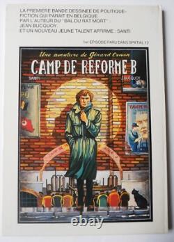 AVENTURES DE L'GE D'OR collection complète (6 vol.), EO/TTBE