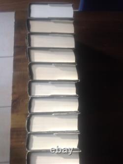 Agatha christie l intégrale collection complète de 14 volumes