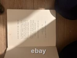 Albert Camus CARNETS. Ouvres Complètes- André Sauret Éditeur