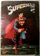 Album / Collecteur De Vignettes Superman 2 (age, 1980) Rare Et Complet Be