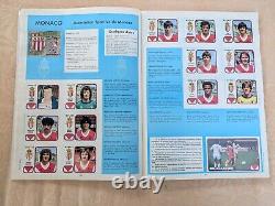 Album PANINI FOOTBALL 82 Complet original