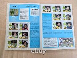 Album PANINI FOOTBALL 82 Complet original