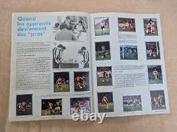 Album PANINI FOOTBALL 82 Complet original