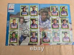 Album PANINI FOOTBALL 94 complet original avec poster