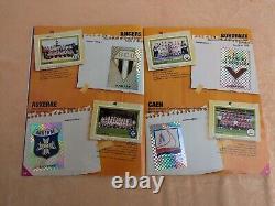 Album PANINI FOOTBALL 94 complet original avec poster