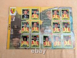 Album PANINI FOOTBALL 94 complet original avec poster