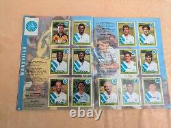 Album PANINI FOOTBALL 94 complet original avec poster