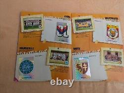 Album PANINI FOOTBALL 94 complet original avec poster