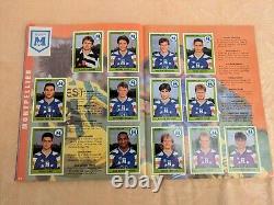 Album PANINI FOOTBALL 94 complet original avec poster