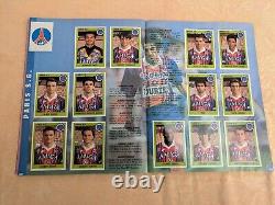 Album PANINI FOOTBALL 94 complet original avec poster