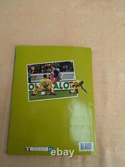 Album PANINI FOOTBALL 94 complet original avec poster