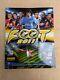 Album PANINI FOOT 2011 complet original bon de commande