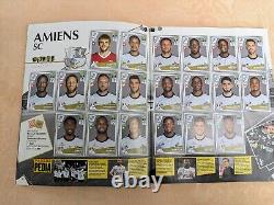 Album PANINI FOOT 2017-18 complet original