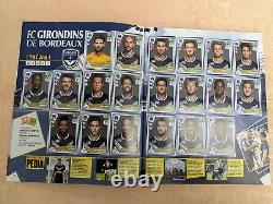 Album PANINI FOOT 2017-18 complet original