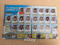 Album PANINI FOOT 2017-18 complet original