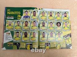 Album PANINI FOOT 2017-18 complet original