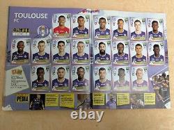 Album PANINI FOOT 2017-18 complet original