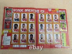 Album PANINI FOOT 2022 complet original