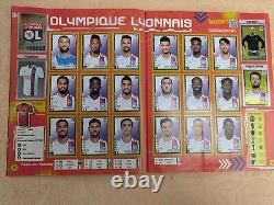 Album PANINI FOOT 2022 complet original