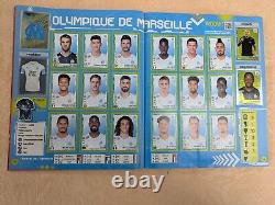 Album PANINI FOOT 2022 complet original