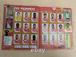 Album PANINI FOOT 2022 complet original