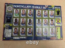 Album PANINI FOOT 2022 complet original