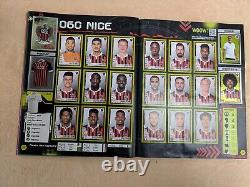 Album PANINI FOOT 2022 complet original