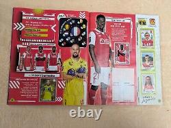 Album PANINI FOOT 2022 complet original