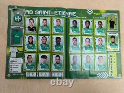 Album PANINI FOOT 2022 complet original