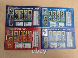 Album PANINI FOOT 2022 complet original