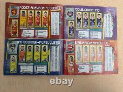 Album PANINI FOOT 2022 complet original