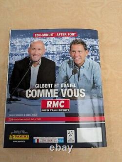 Album PANINI FOOT 2022 complet original