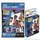 Album PANINI FOOT 2025+set 100% complet des 530 vignettes avec stickers LEGENDE