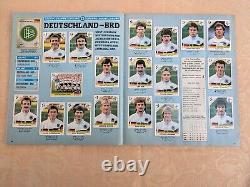 Album PANINI ITALIA 90 COMPLET original (no copy)