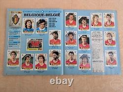 Album PANINI ITALIA 90 COMPLET original (no copy)