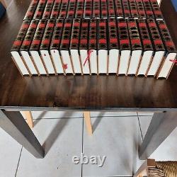 Alexandre Dumas oeuvre complète collection intégrale de l erable 53 volumes