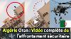 Algeria Oran Watch The Full Video Of The Security Clash In Cherfaoui