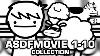 Asdfmovie 1 10 Complete Collection
