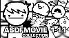 Asdfmovie 1 11 Complete Collection