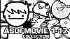 Asdfmovie 1 12 Complete Collection